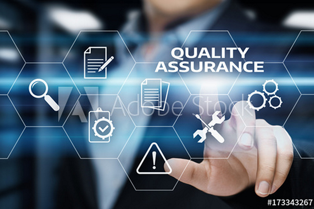 Quality Assurance and Accreditation